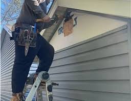 Affordable Siding Repair and Maintenance Services in Occoquan, VA